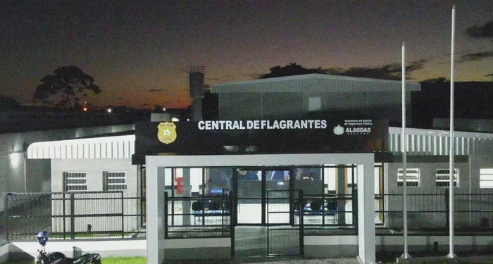 De Amigo para Criminoso: Homem Que Ajudava em Mudança Acaba Preso por Estupro em Maceió!