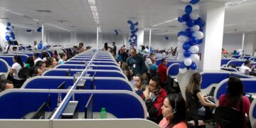 Congresso prioriza redução gradual da jornada de trabalho e fim da escala 6×1 em 2026